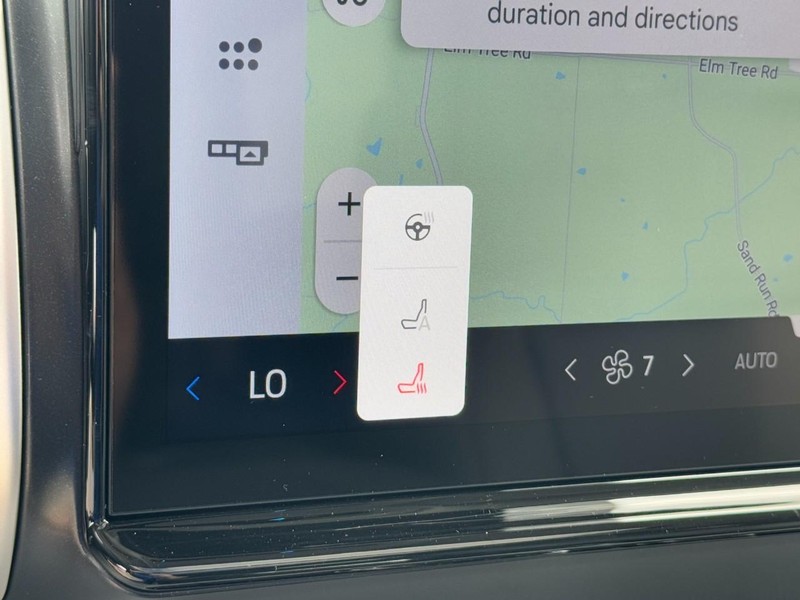 Ford Expedition Max Vehicle Image 13