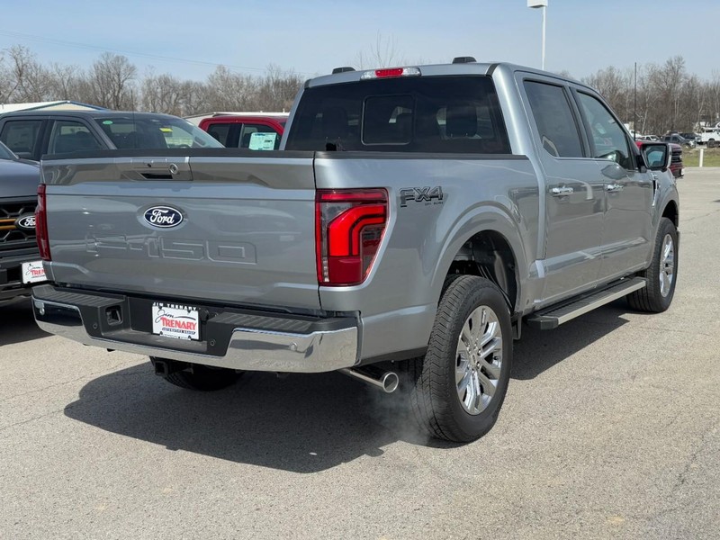 Ford F-150 Vehicle Full-screen Gallery Image 3