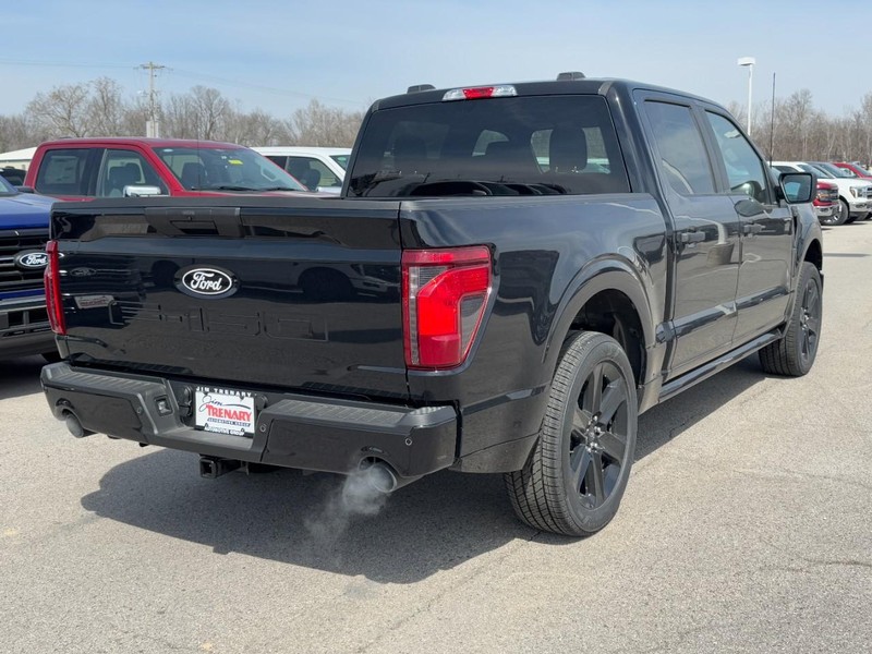 Ford F-150 Vehicle Image 03