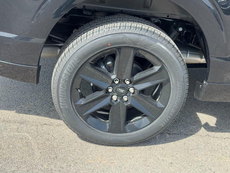 Ford F-150 Vehicle Image 04