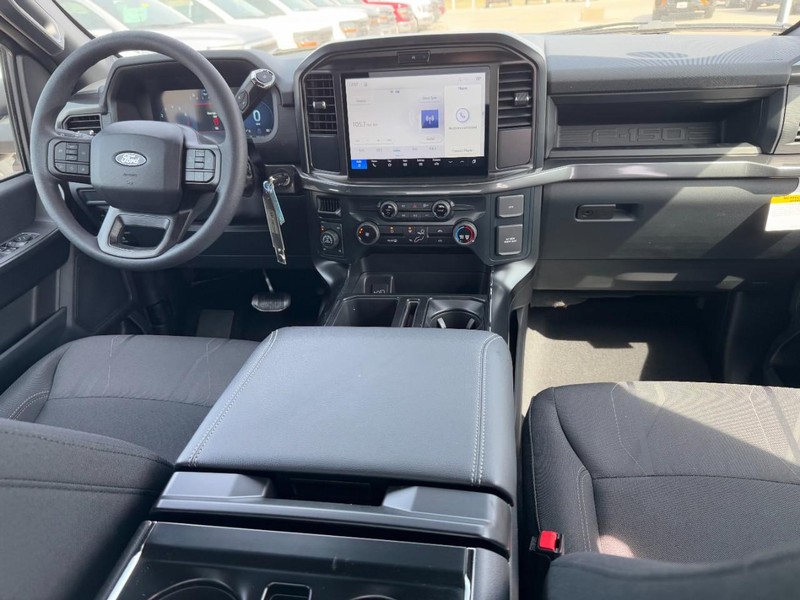 Ford F-150 Vehicle Image 06