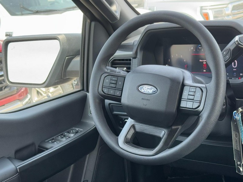 Ford F-150 Vehicle Image 07