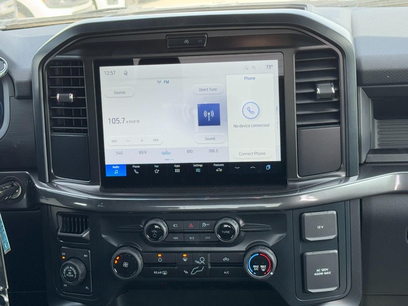 Ford F-150 Vehicle Image 08