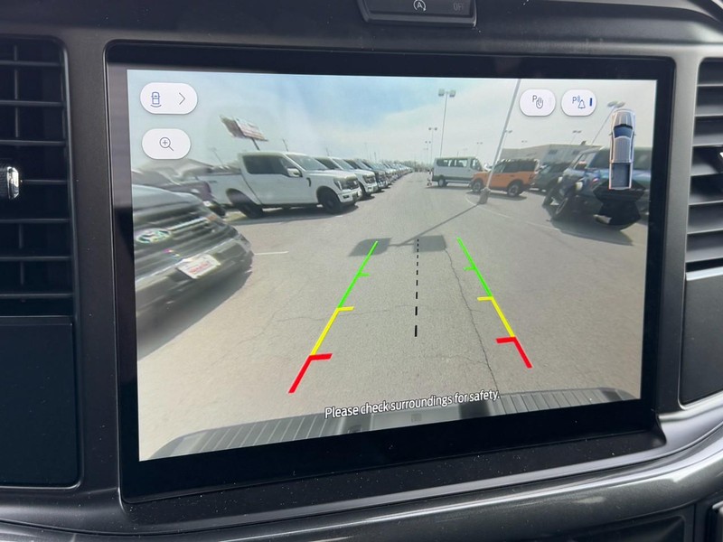 Ford F-150 Vehicle Image 13