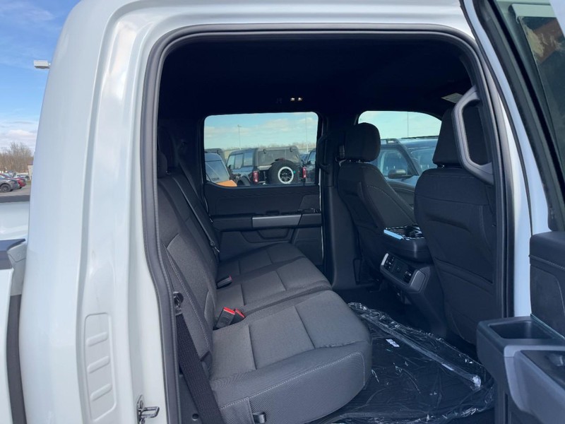 Ford F-150 Vehicle Image 05