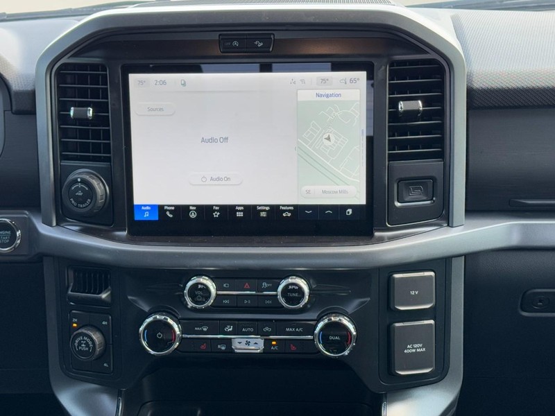 Ford F-150 Vehicle Image 08