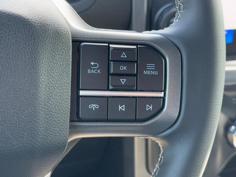 Ford F-150 Vehicle Image 11