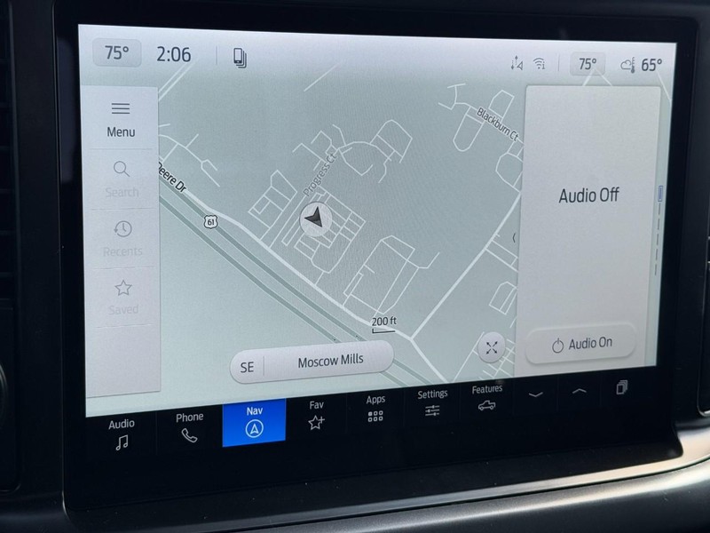 Ford F-150 Vehicle Image 13