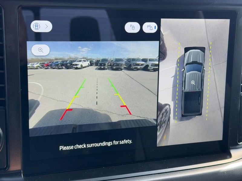 Ford F-150 Vehicle Image 14