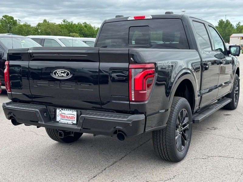 Ford F-150 Vehicle Image 03