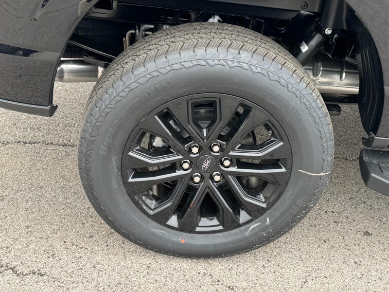 Ford F-150 Vehicle Image 04