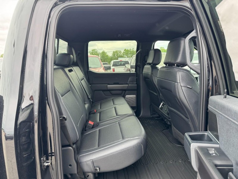 Ford F-150 Vehicle Image 05