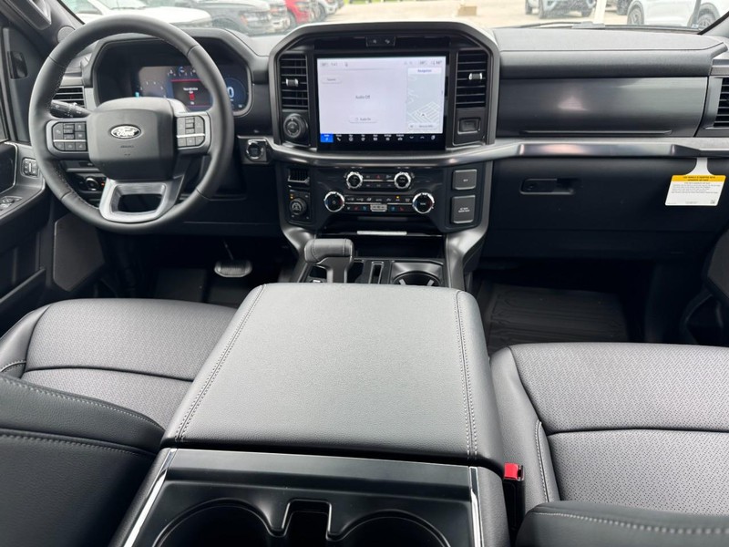 Ford F-150 Vehicle Image 06