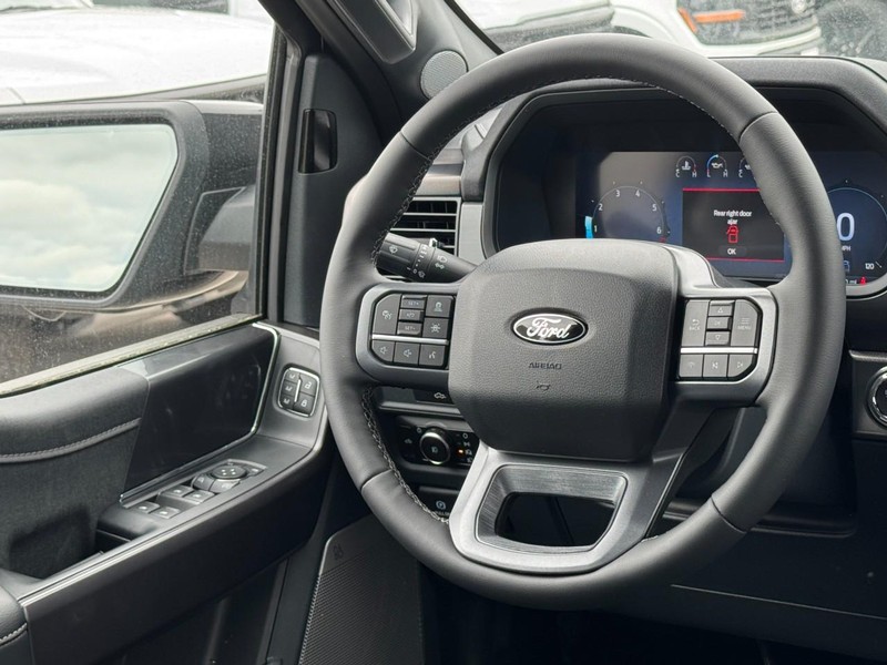 Ford F-150 Vehicle Image 07