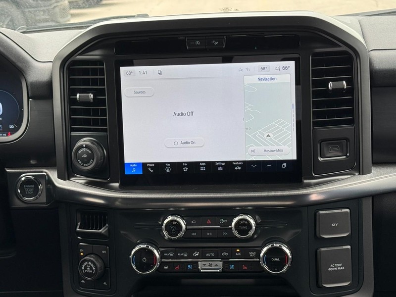 Ford F-150 Vehicle Image 08