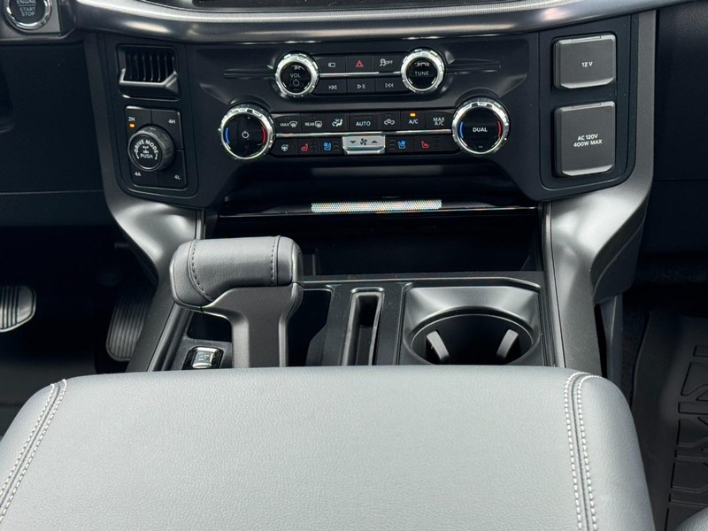 Ford F-150 Vehicle Image 09