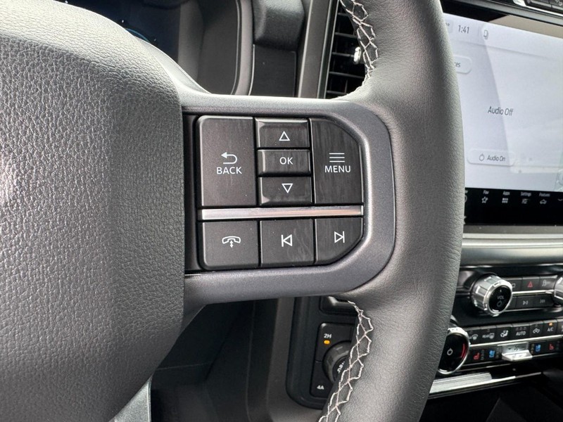 Ford F-150 Vehicle Image 12