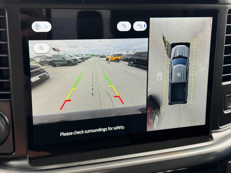 Ford F-150 Vehicle Image 16