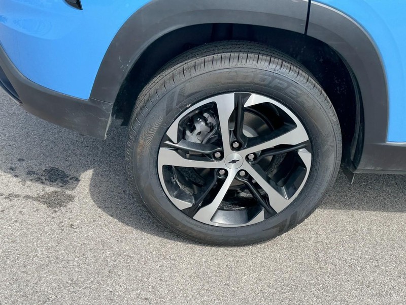 Chevrolet Trax Vehicle Full-screen Gallery Image 4