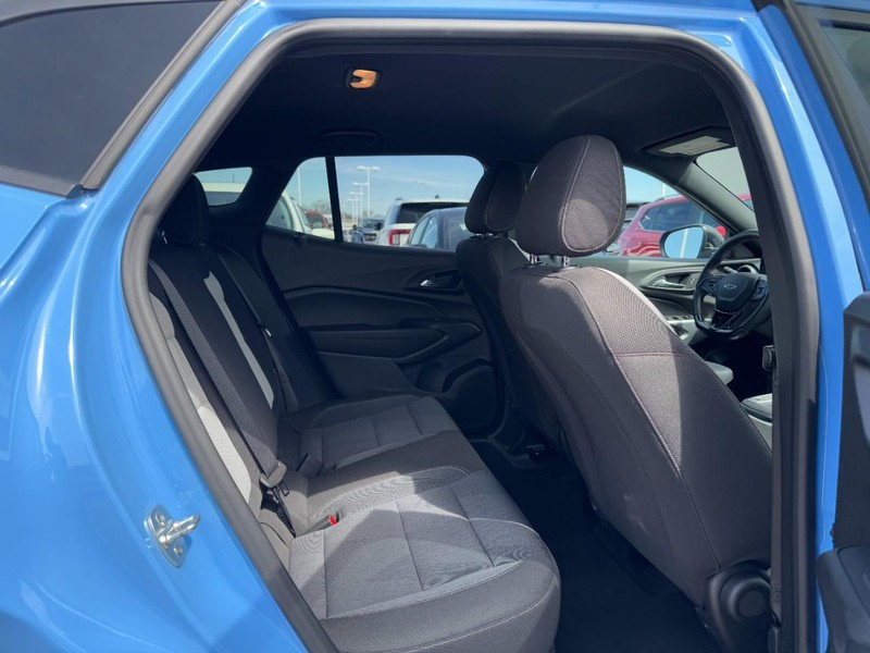 Chevrolet Trax Vehicle Full-screen Gallery Image 5