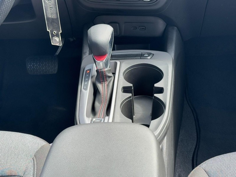 Chevrolet Trax Vehicle Full-screen Gallery Image 9