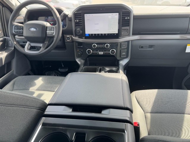 Ford F-150 Vehicle Image 06