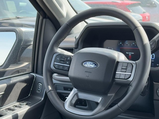 Ford F-150 Vehicle Image 07