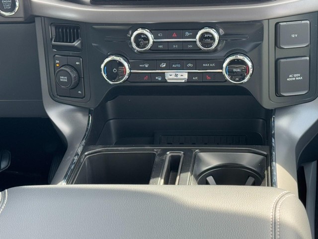 Ford F-150 Vehicle Image 09