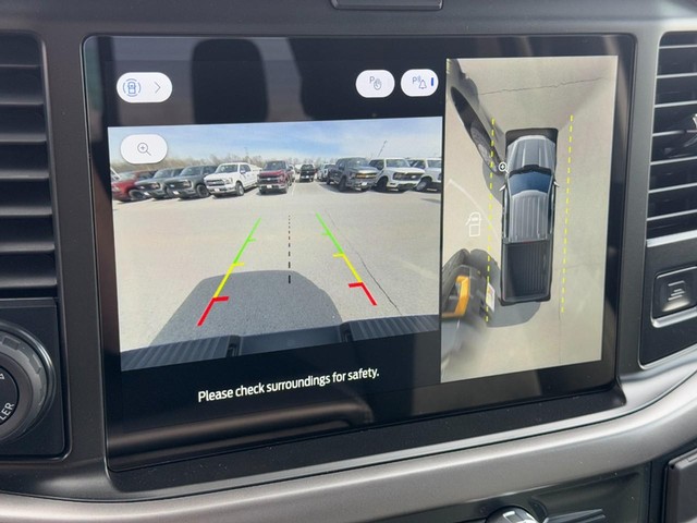 Ford F-150 Vehicle Image 14