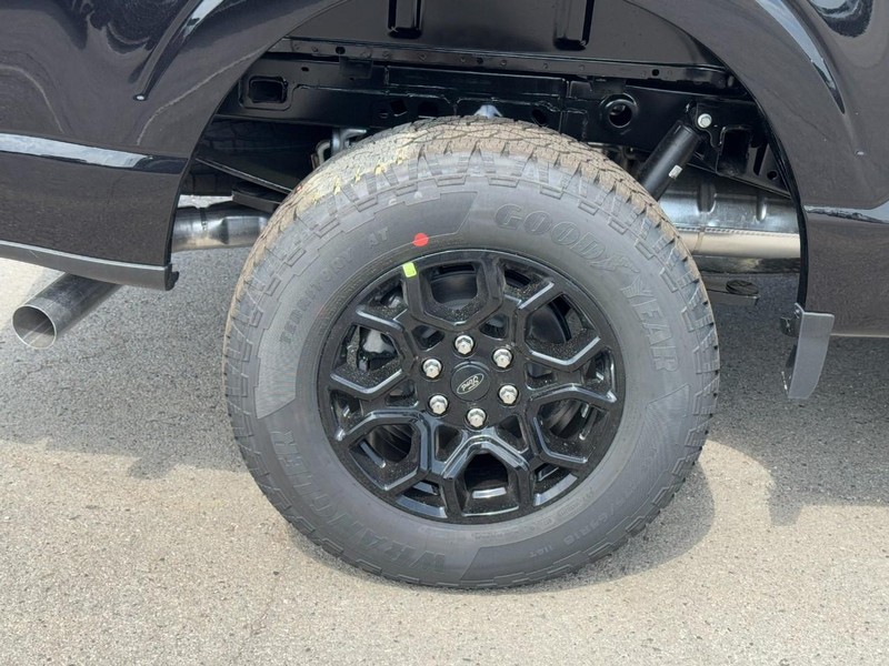 Ford F-150 Vehicle Full-screen Gallery Image 4