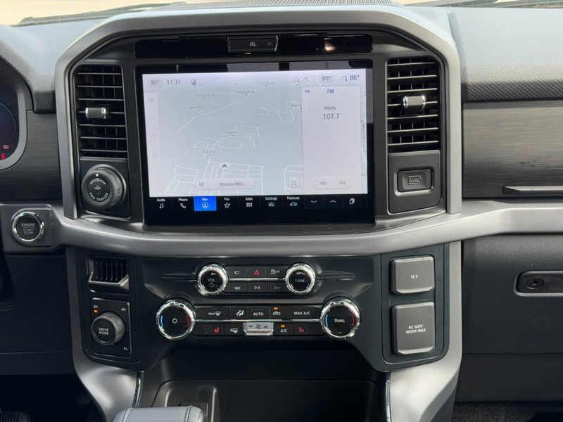 Ford F-150 Vehicle Full-screen Gallery Image 8