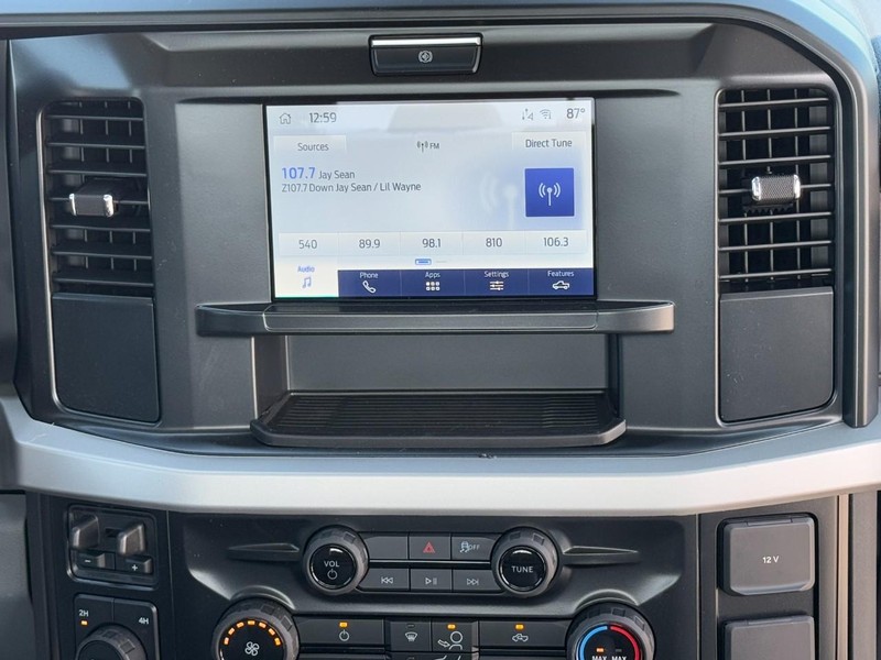 Ford Super Duty F-250 SRW Vehicle Image 08