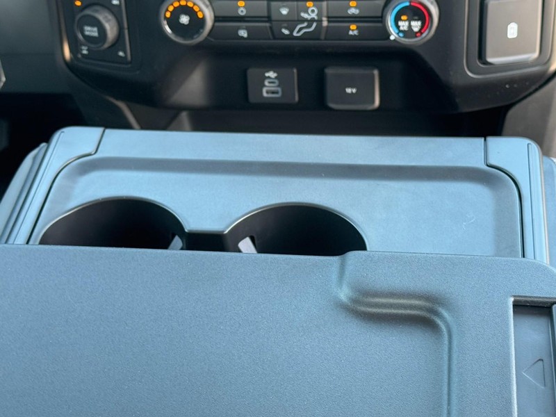 Ford Super Duty F-250 SRW Vehicle Image 09