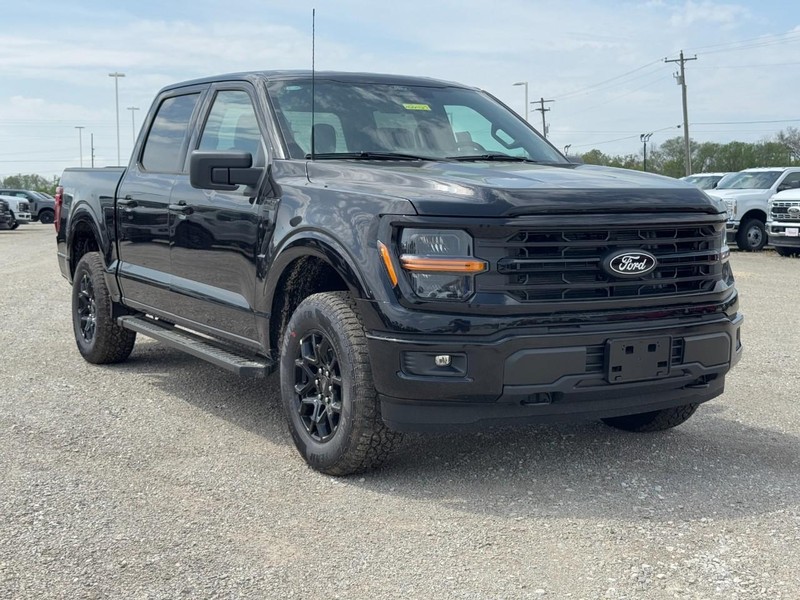 Ford F-150 Vehicle Full-screen Gallery Image 2
