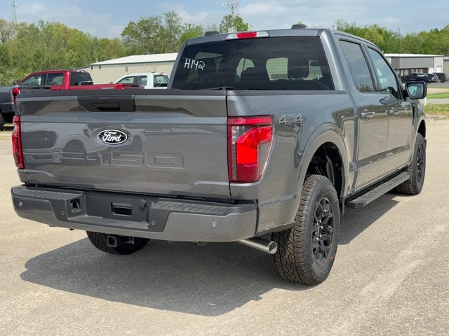 Ford F-150 Vehicle Full-screen Gallery Image 3