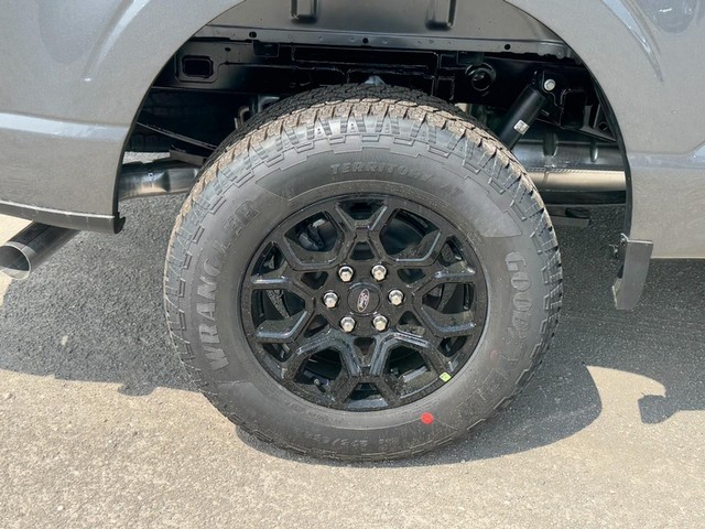 Ford F-150 Vehicle Full-screen Gallery Image 4