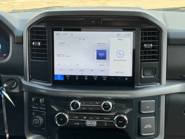 Ford F-150 Vehicle Full-screen Gallery Image 8