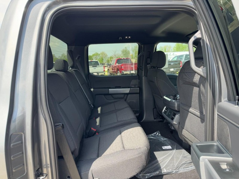 Ford F-150 Vehicle Image 05