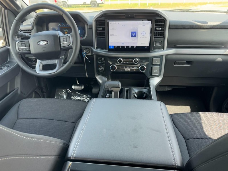 Ford F-150 Vehicle Image 06