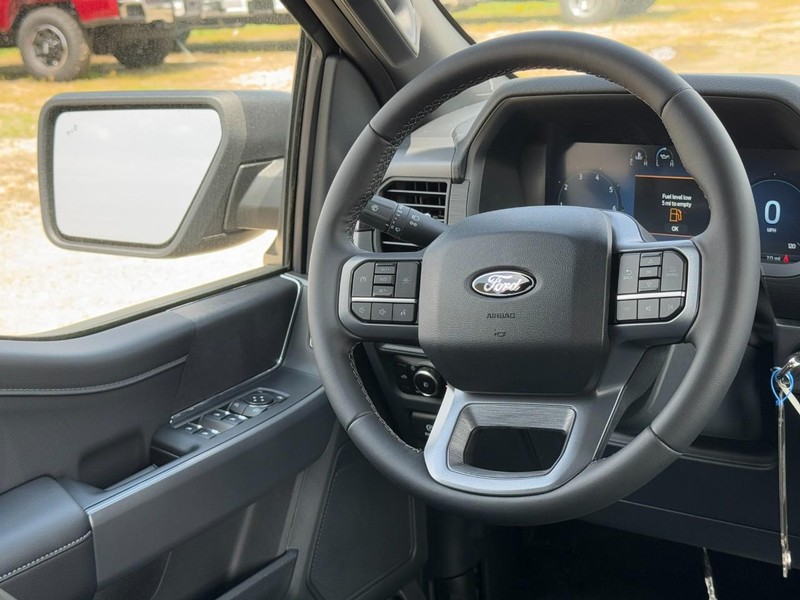 Ford F-150 Vehicle Image 07