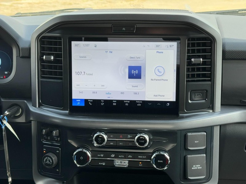 Ford F-150 Vehicle Image 08