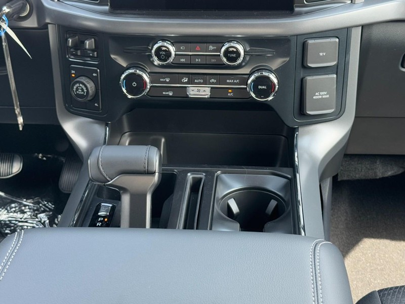 Ford F-150 Vehicle Image 09