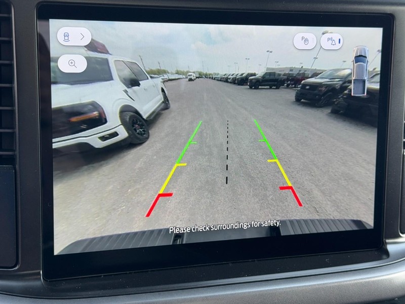 Ford F-150 Vehicle Image 13