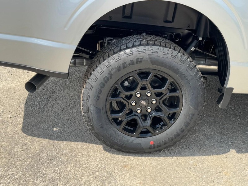 Ford F-150 Vehicle Full-screen Gallery Image 4