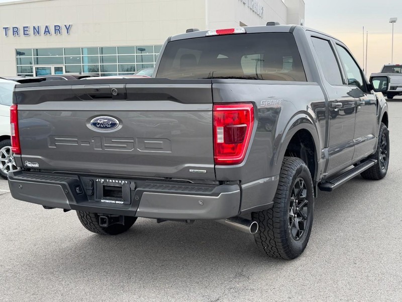 Ford F-150 Vehicle Image 03