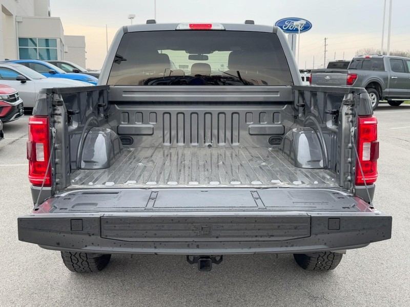 Ford F-150 Vehicle Image 05