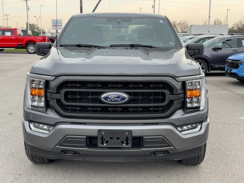 Ford F-150 Vehicle Image 09