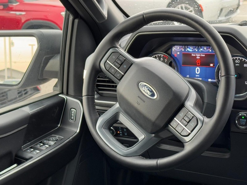 Ford F-150 Vehicle Image 12