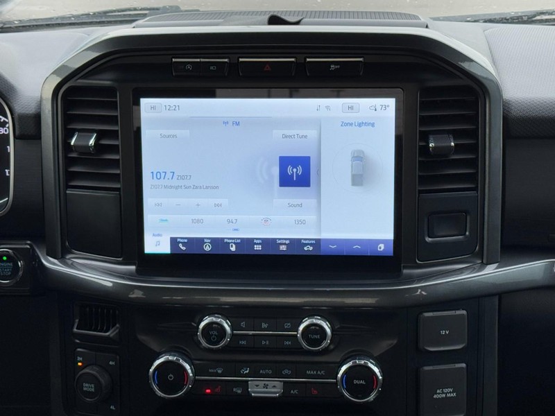 Ford F-150 Vehicle Image 13