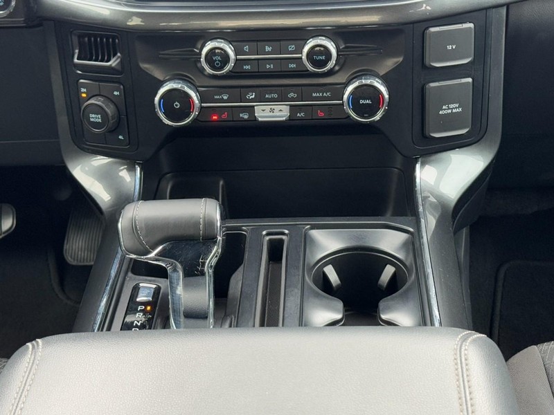 Ford F-150 Vehicle Image 14